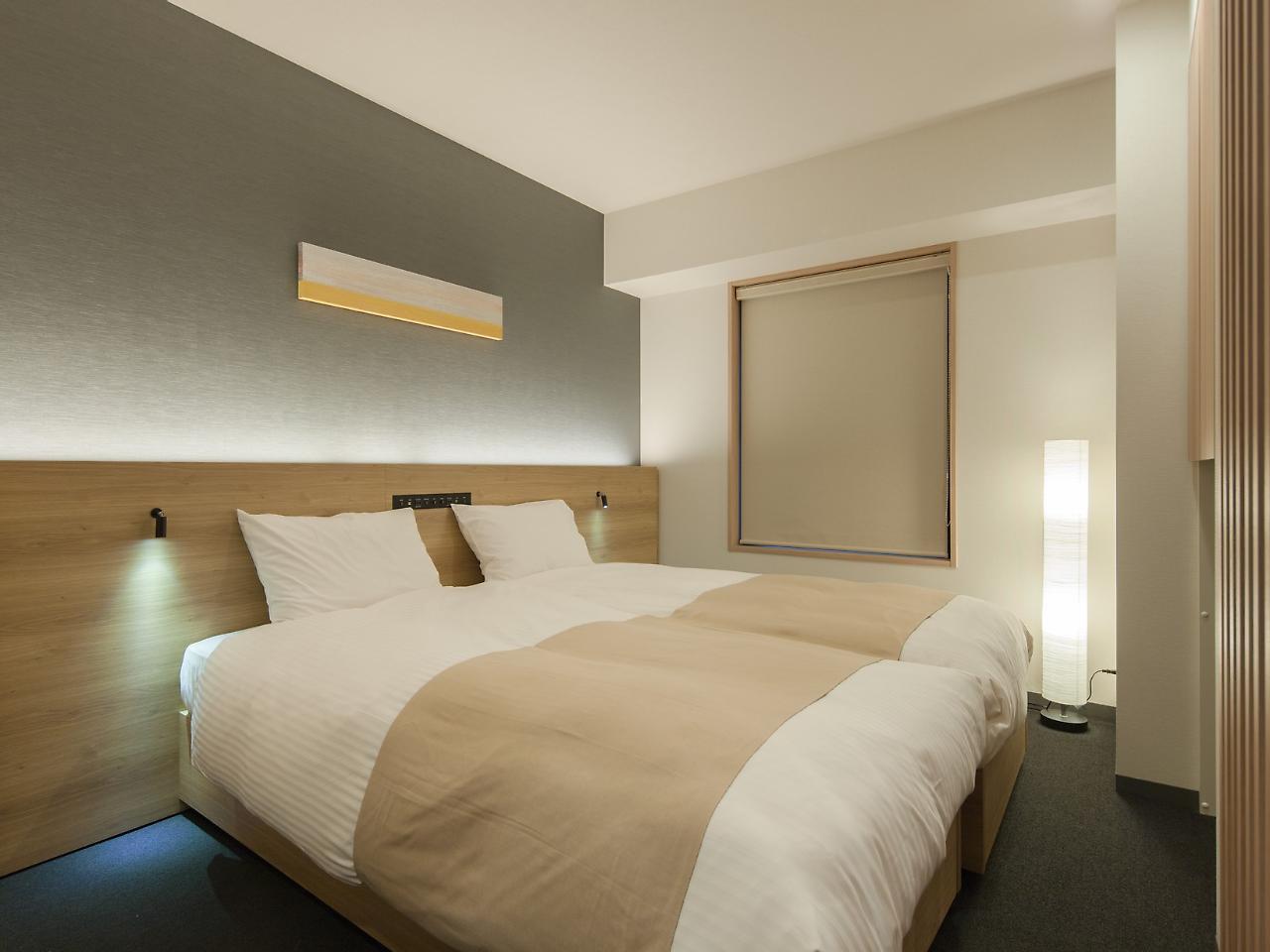 Mimaru Tokyo Akasaka Hotel Exterior foto