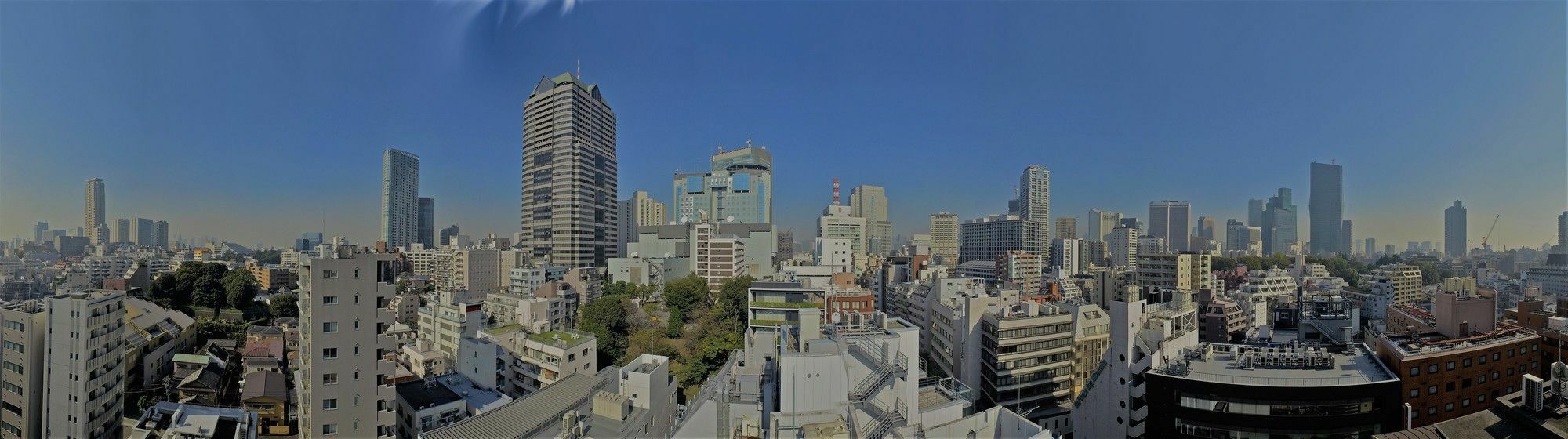 Mimaru Tokyo Akasaka Hotel Exterior foto
